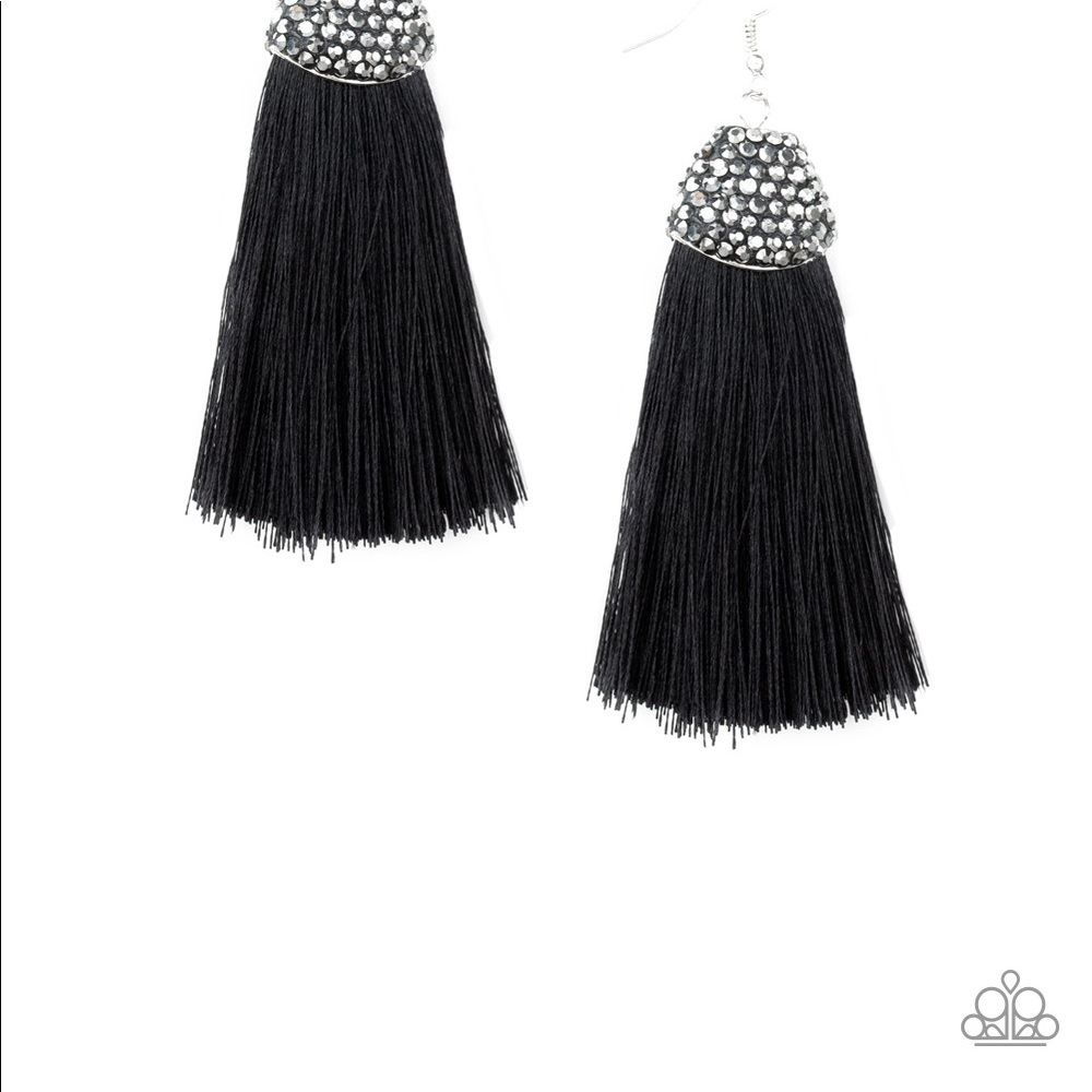 “Fringe Flirt”